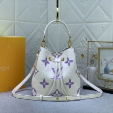 Louis Vuitton Bucket Bags